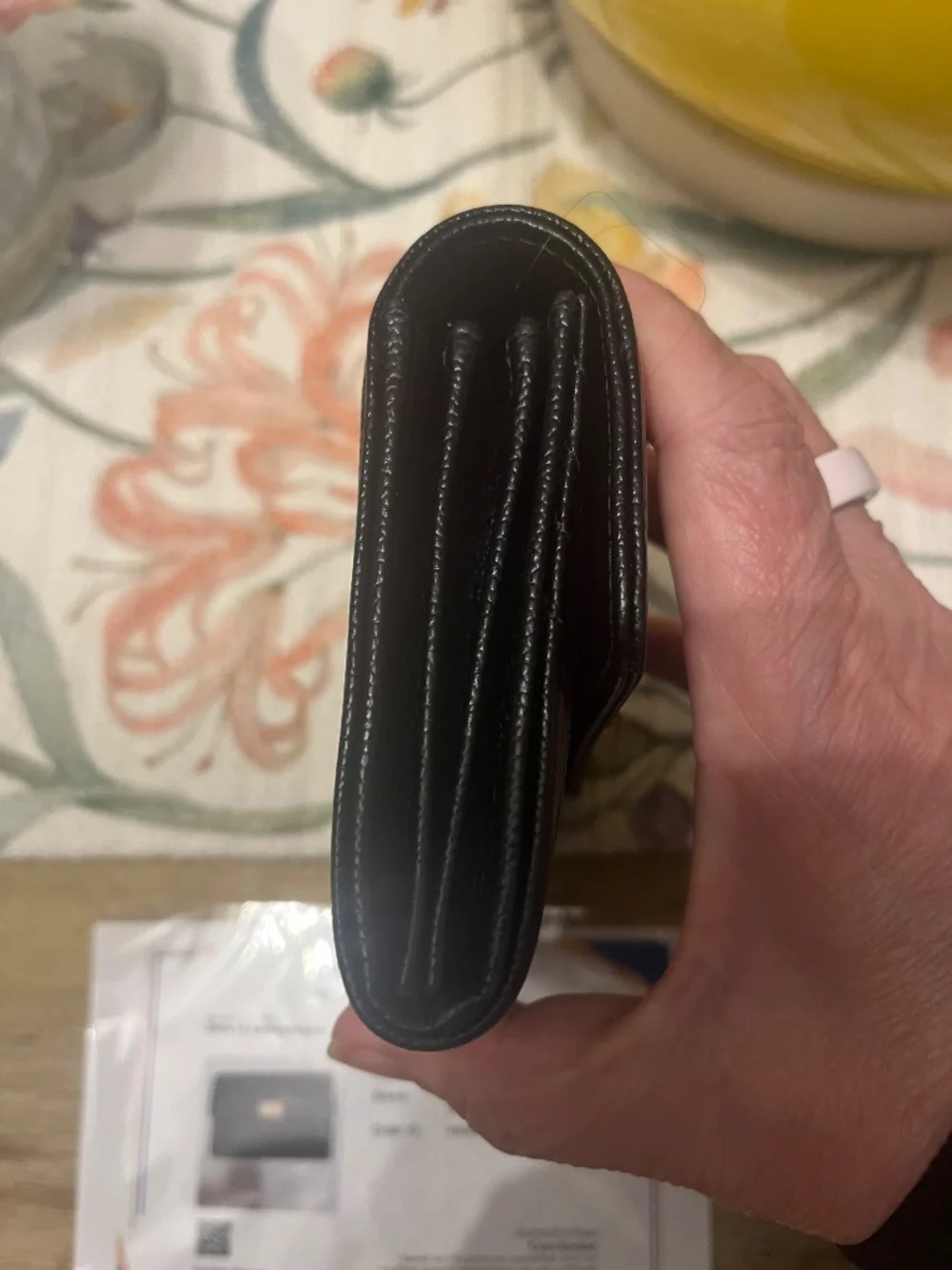 CHANEL hardware no bag