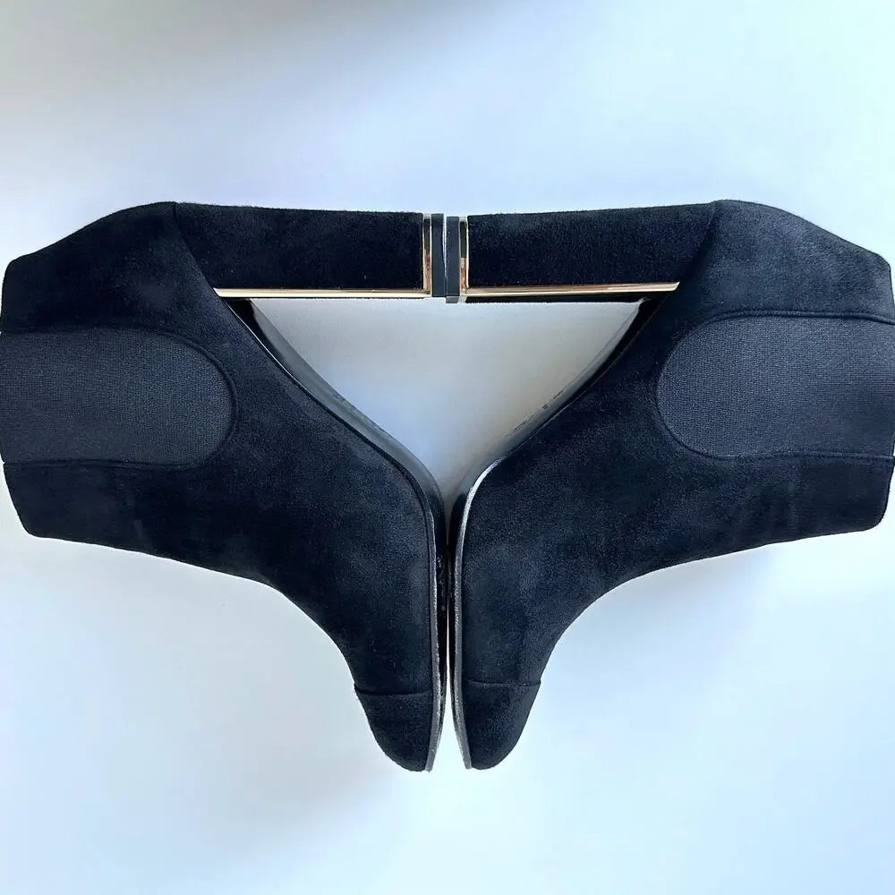 CHANEL insole leather