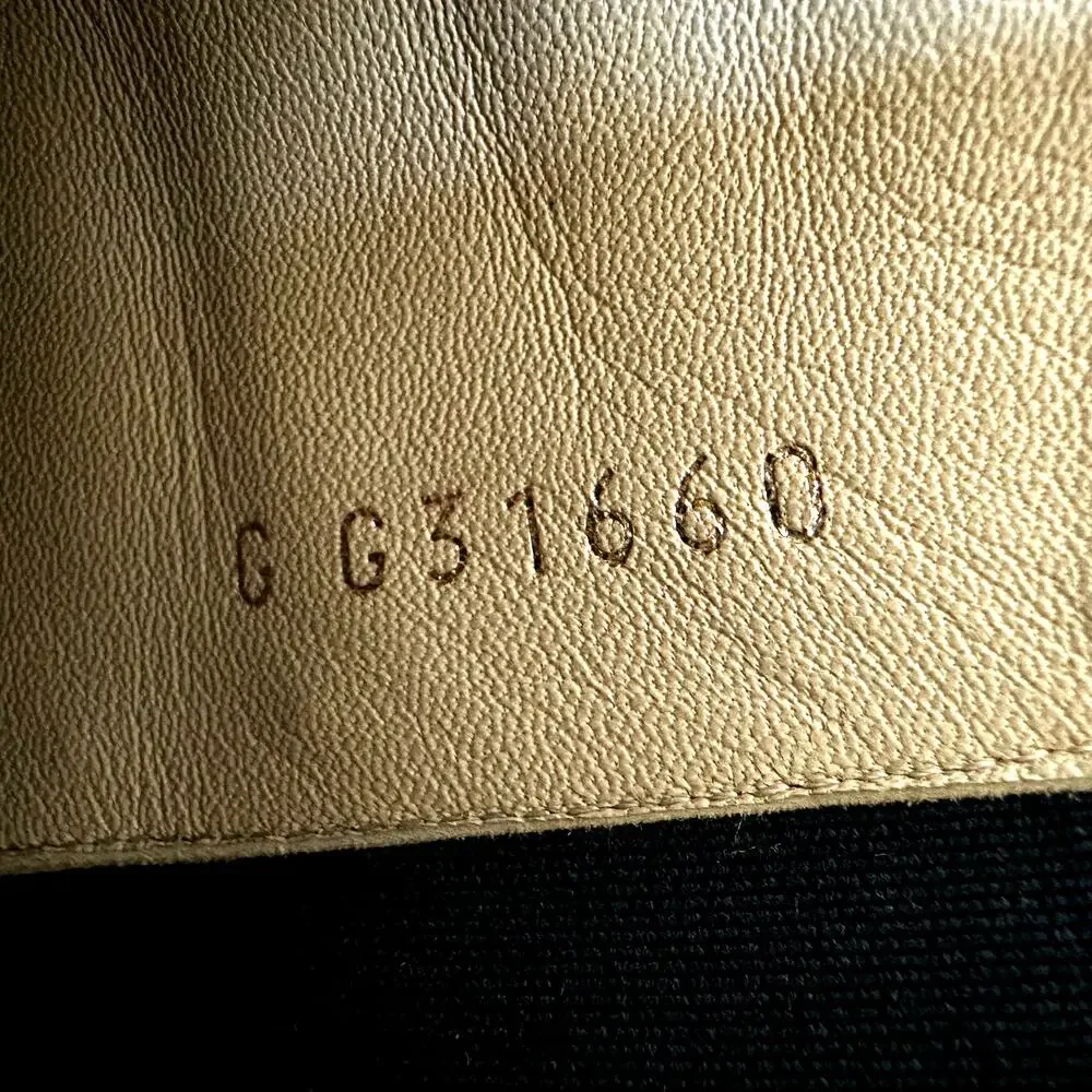 CHANEL preowned elegant