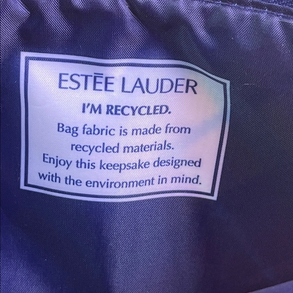 Estee Lauder chic estee