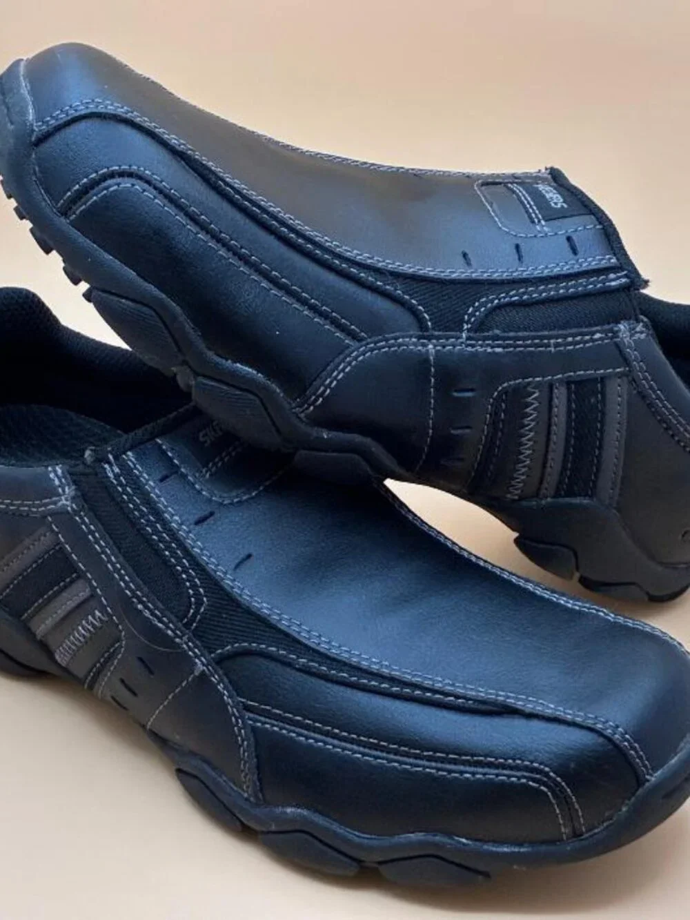 Skechers these diameter