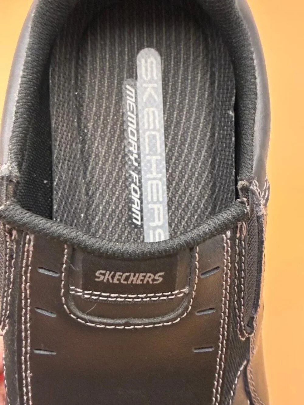 Skechers these diameter