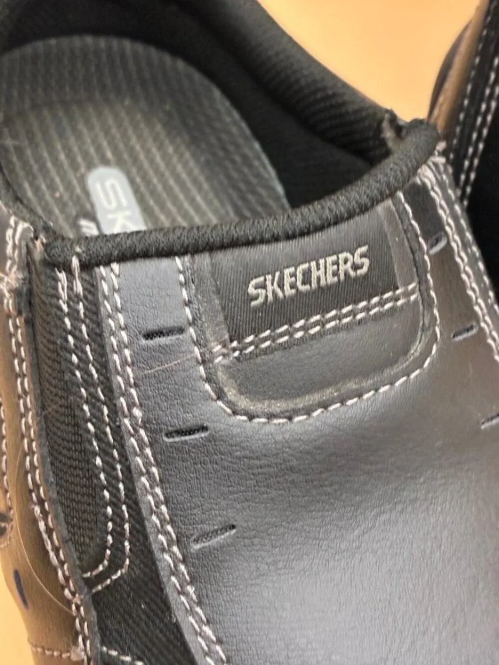 Skechers these diameter