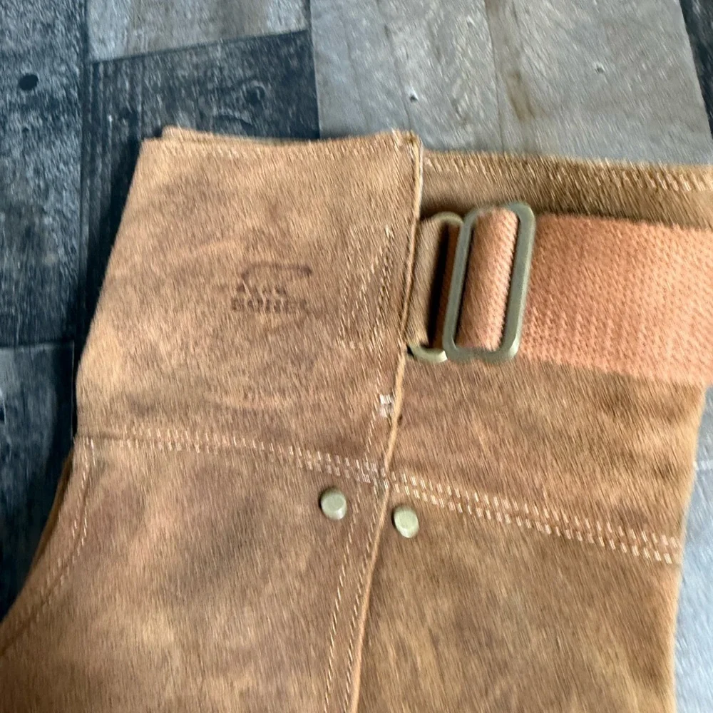 Sorel excellent pre