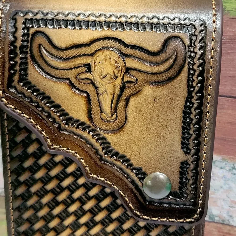 Unbranded magnetic make
