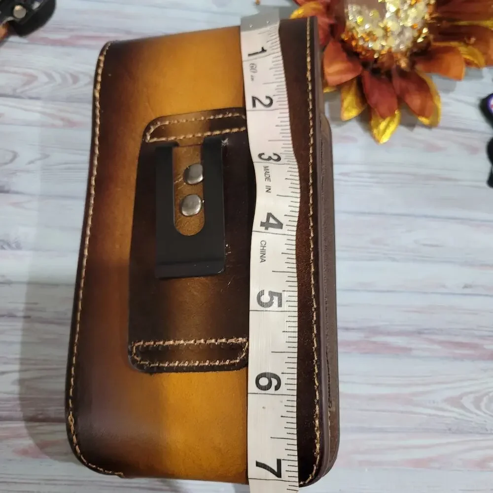Unbranded features magnetic