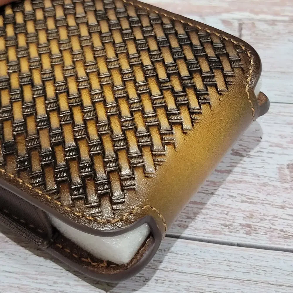 Unbranded while holster