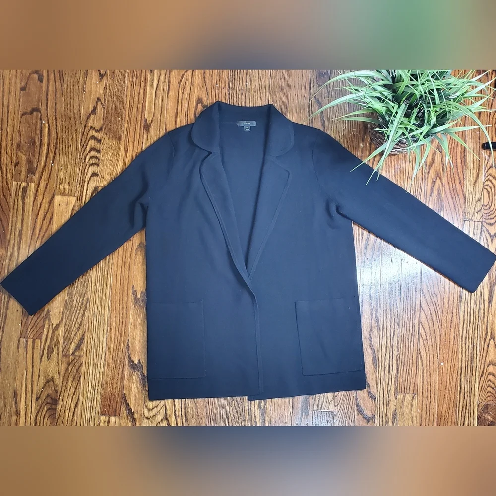 J. Crew crew women