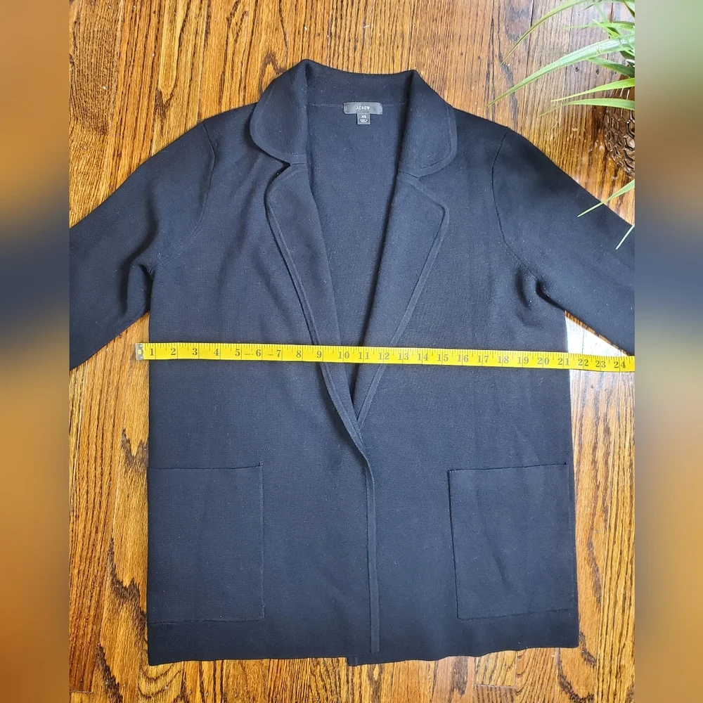 J. Crew crew women