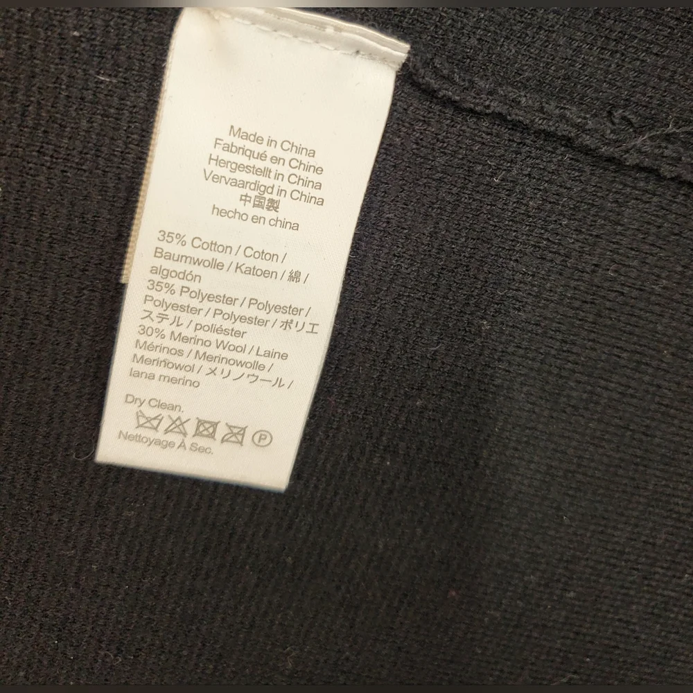 J. Crew crew women