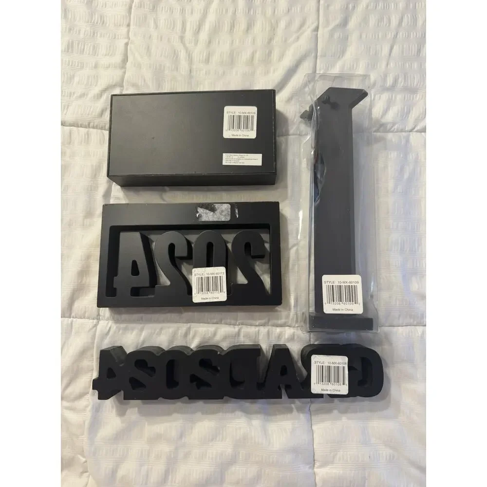 Unbranded product set