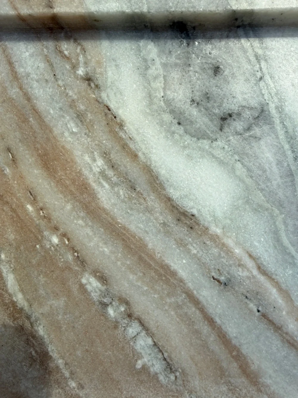 Threshold square vanity