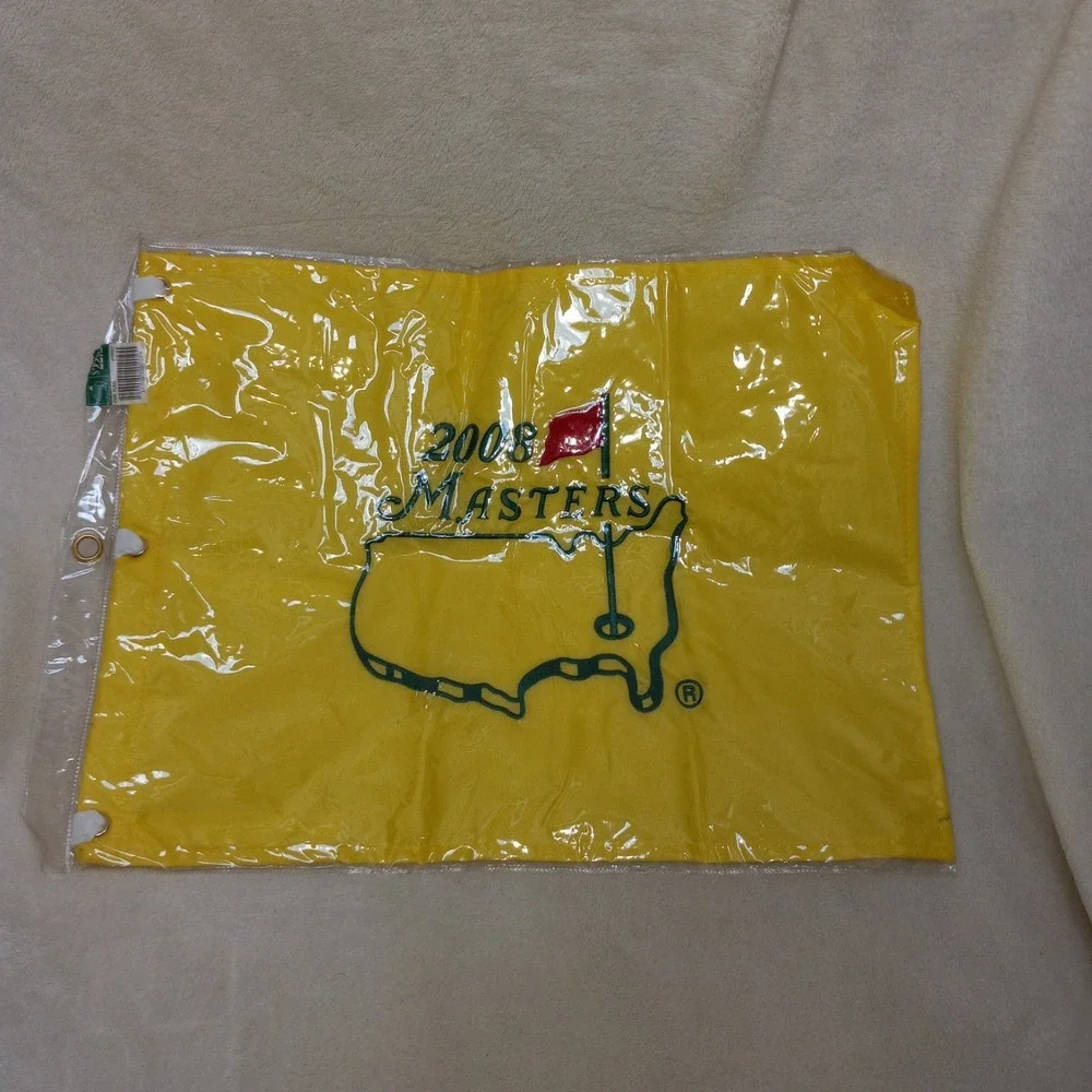 Masters product authentic