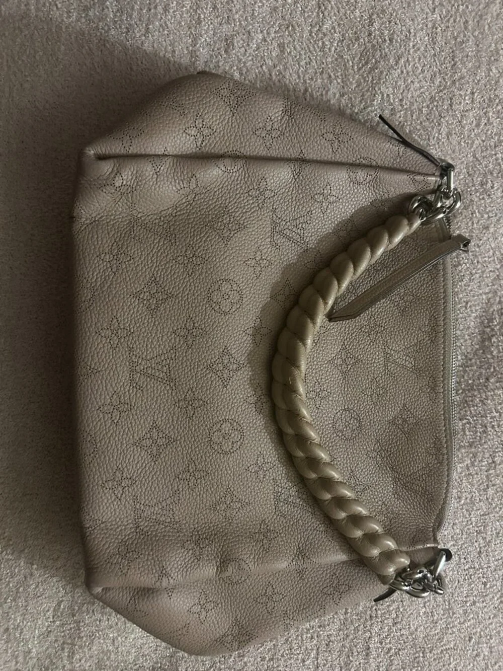 Louis Vuitton authentic louis