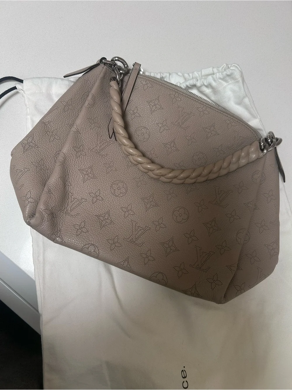 Louis Vuitton authentic louis
