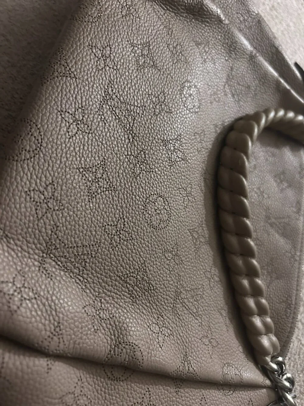 Louis Vuitton authentic louis