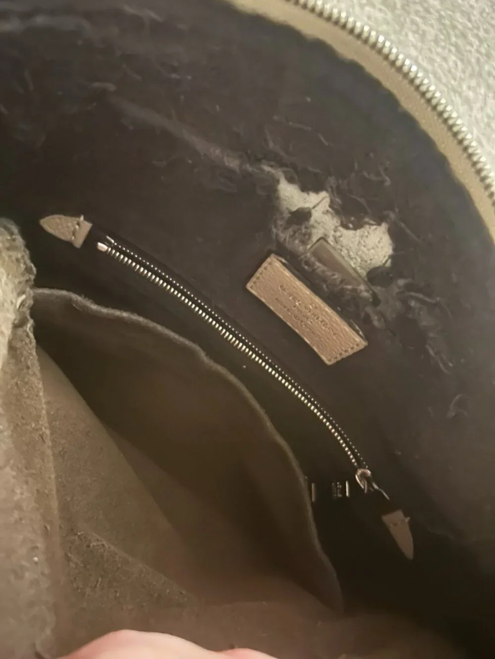 Louis Vuitton authentic louis
