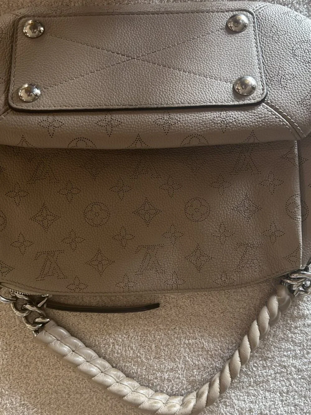 Louis Vuitton authentic louis