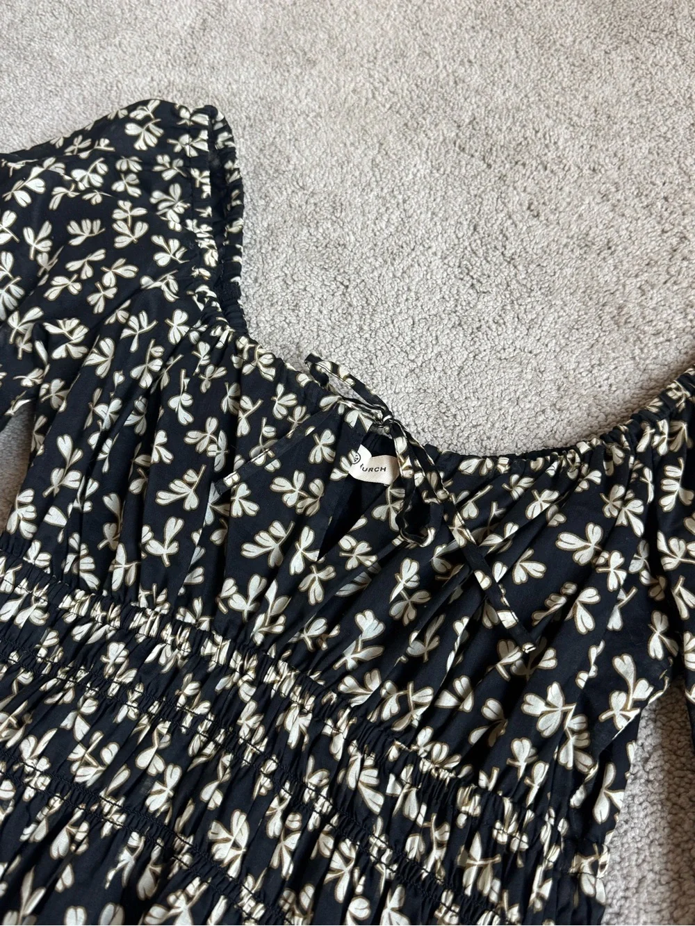 Tory Burch lightweight easy