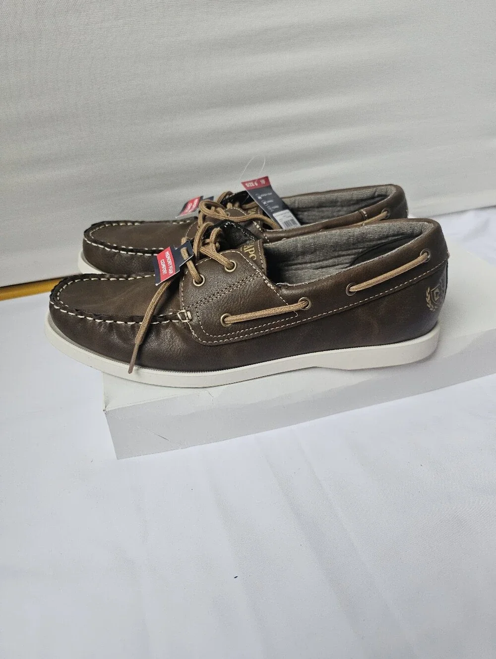 Chaps selling classic