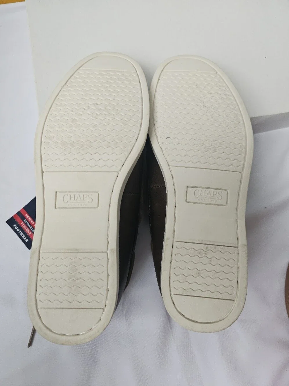 Chaps selling classic