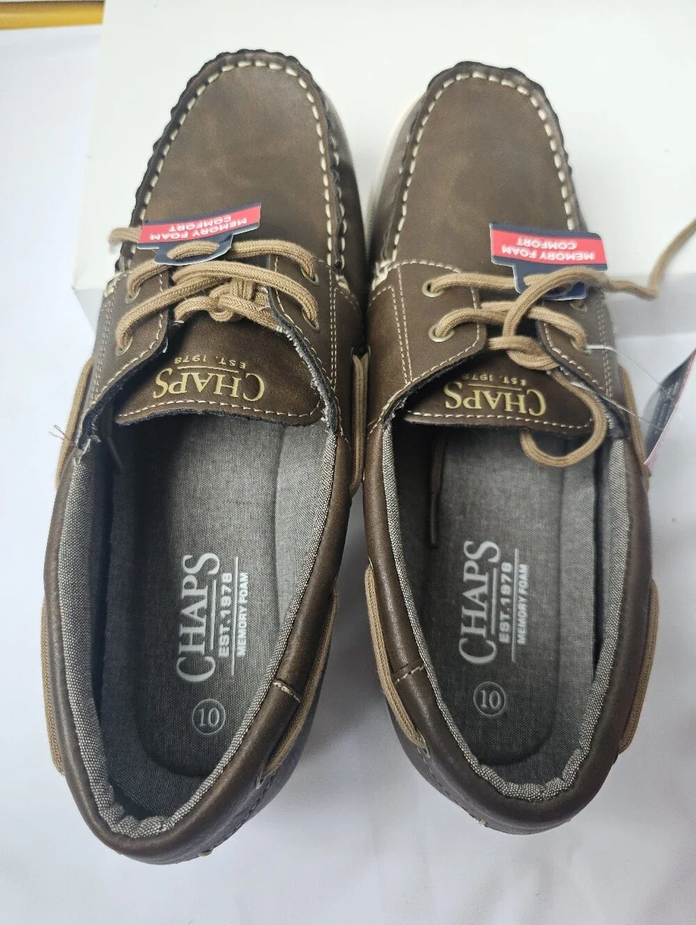 Chaps selling classic