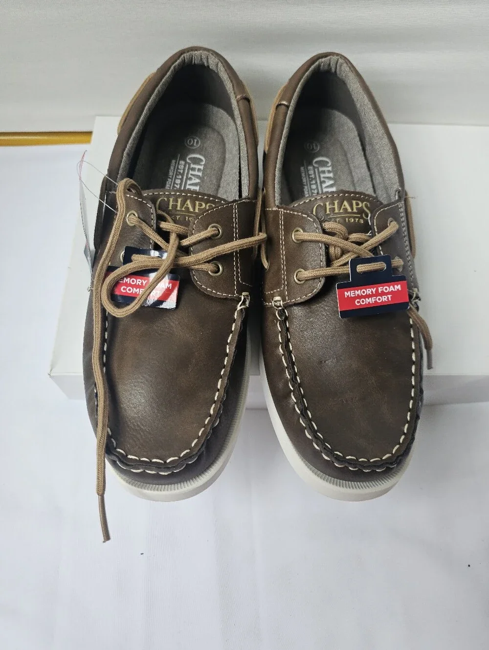 Chaps selling classic