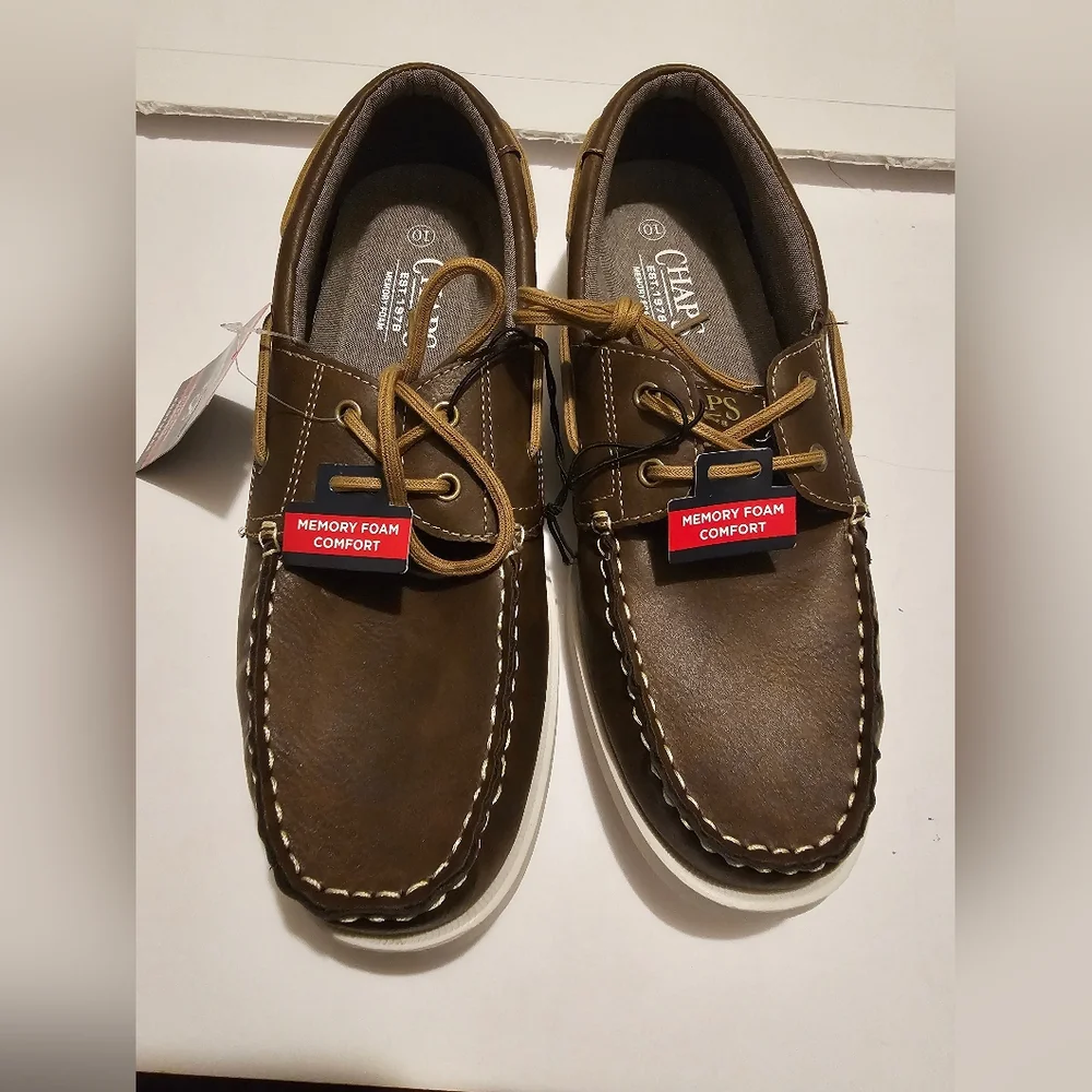Chaps selling classic