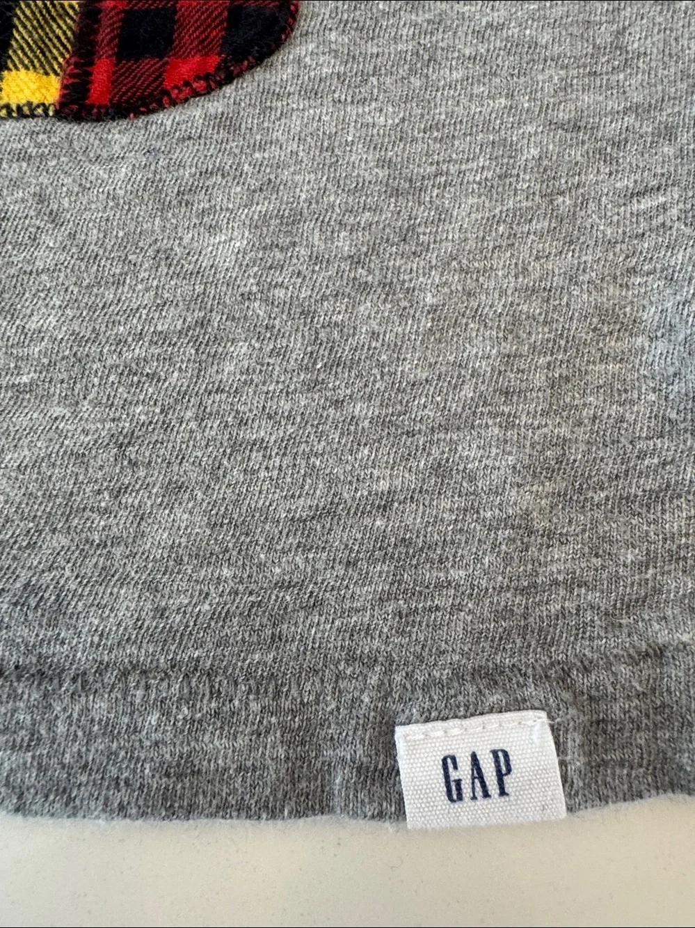 GAP long sleeve