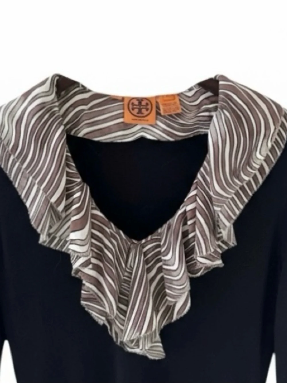 Tory Burch color black