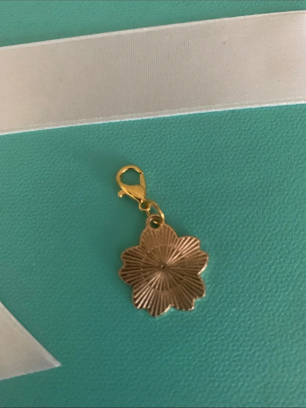 N/A purple enamel