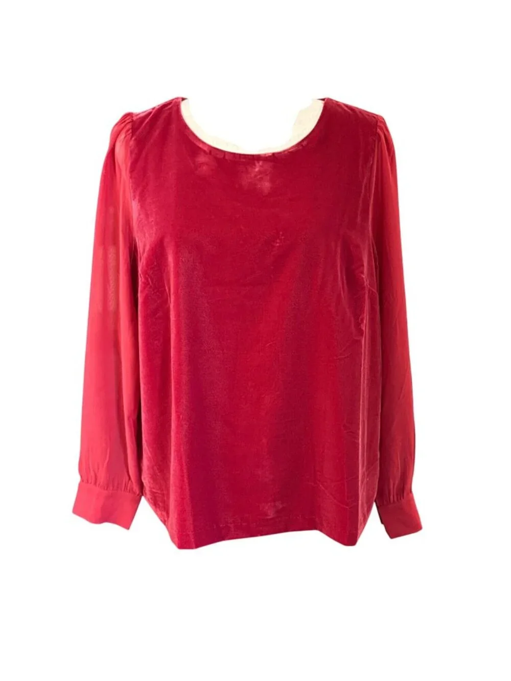 J. Crew this listing