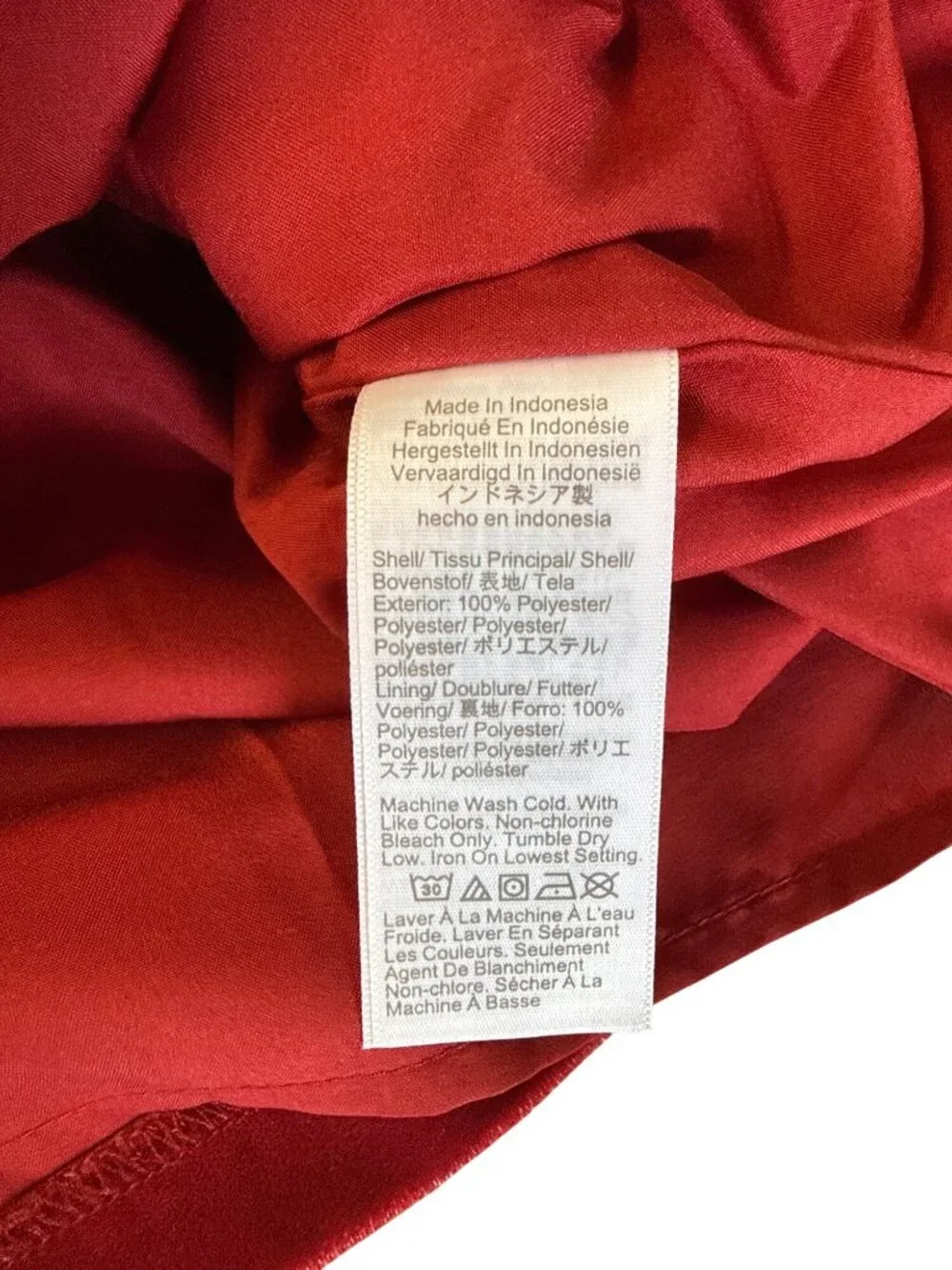 J. Crew this listing
