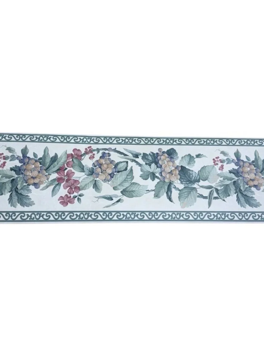 imperial wallpaper border