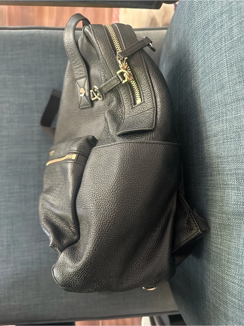 henri bendel sleek black
