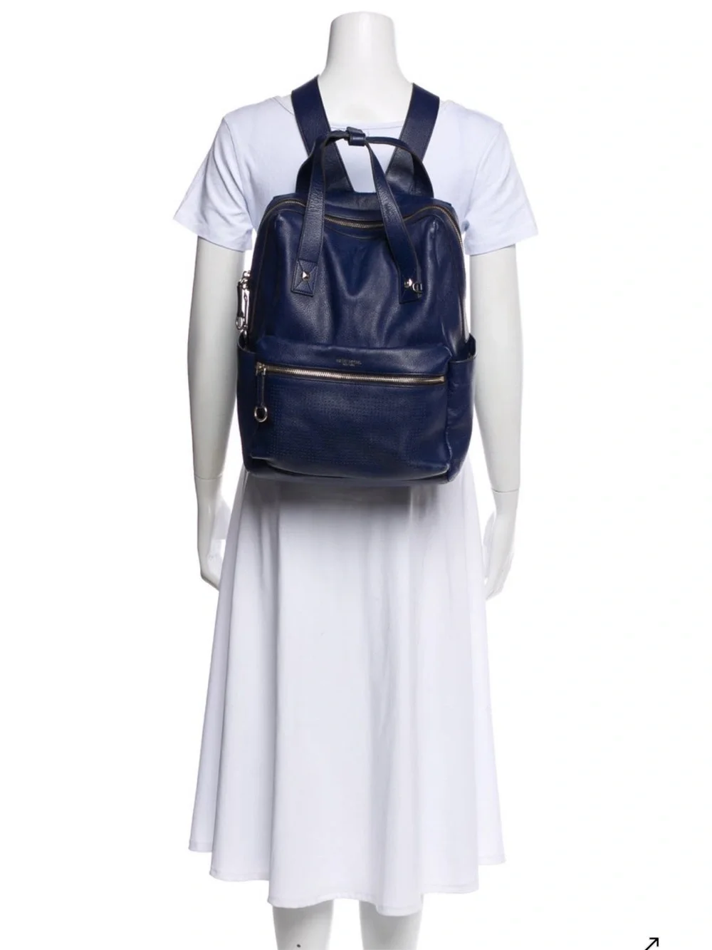 henri bendel sleek black