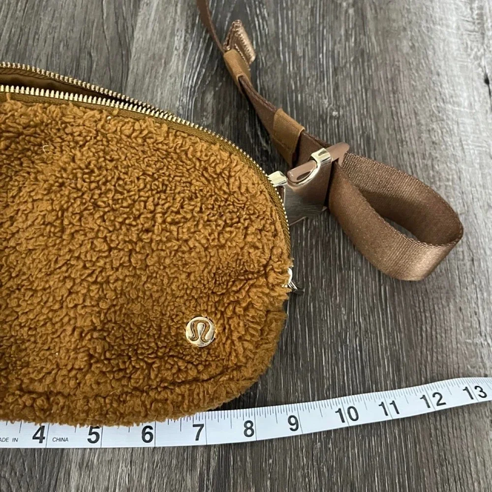 lululemon athletica lululemon brown