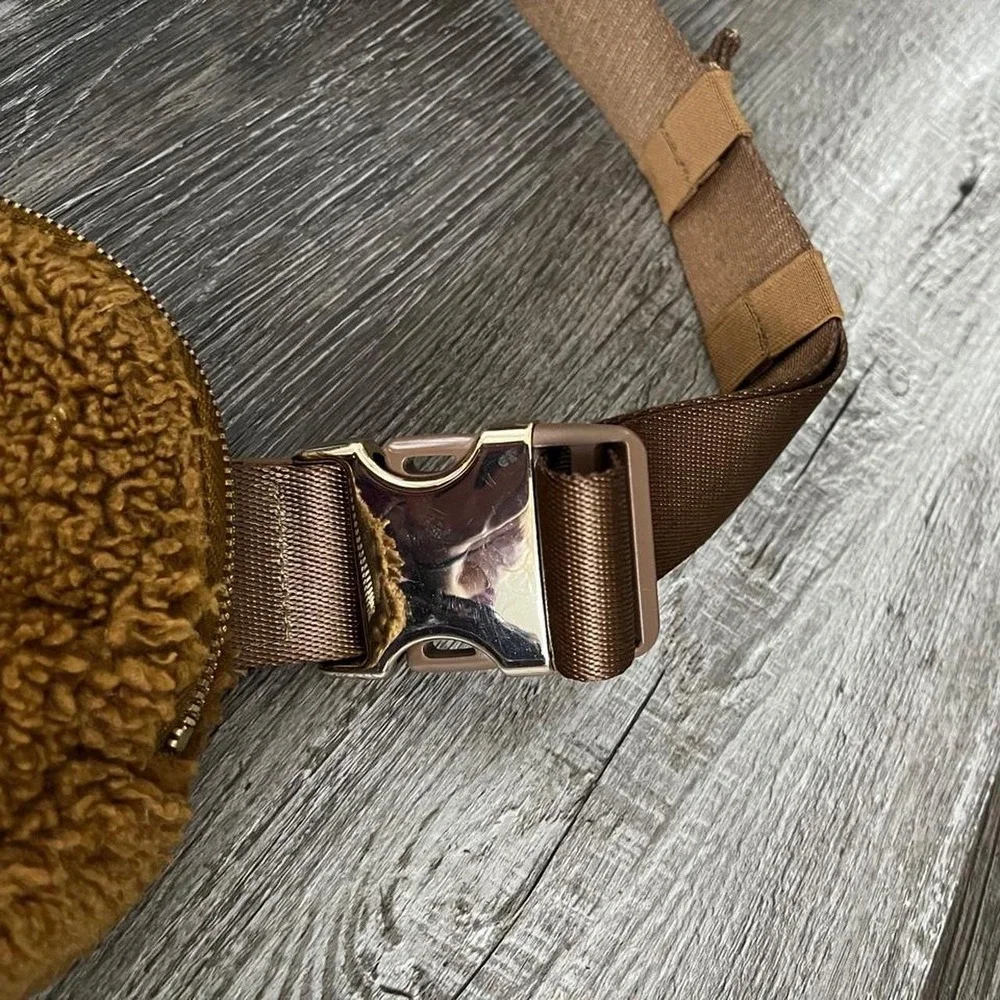 lululemon athletica lululemon brown