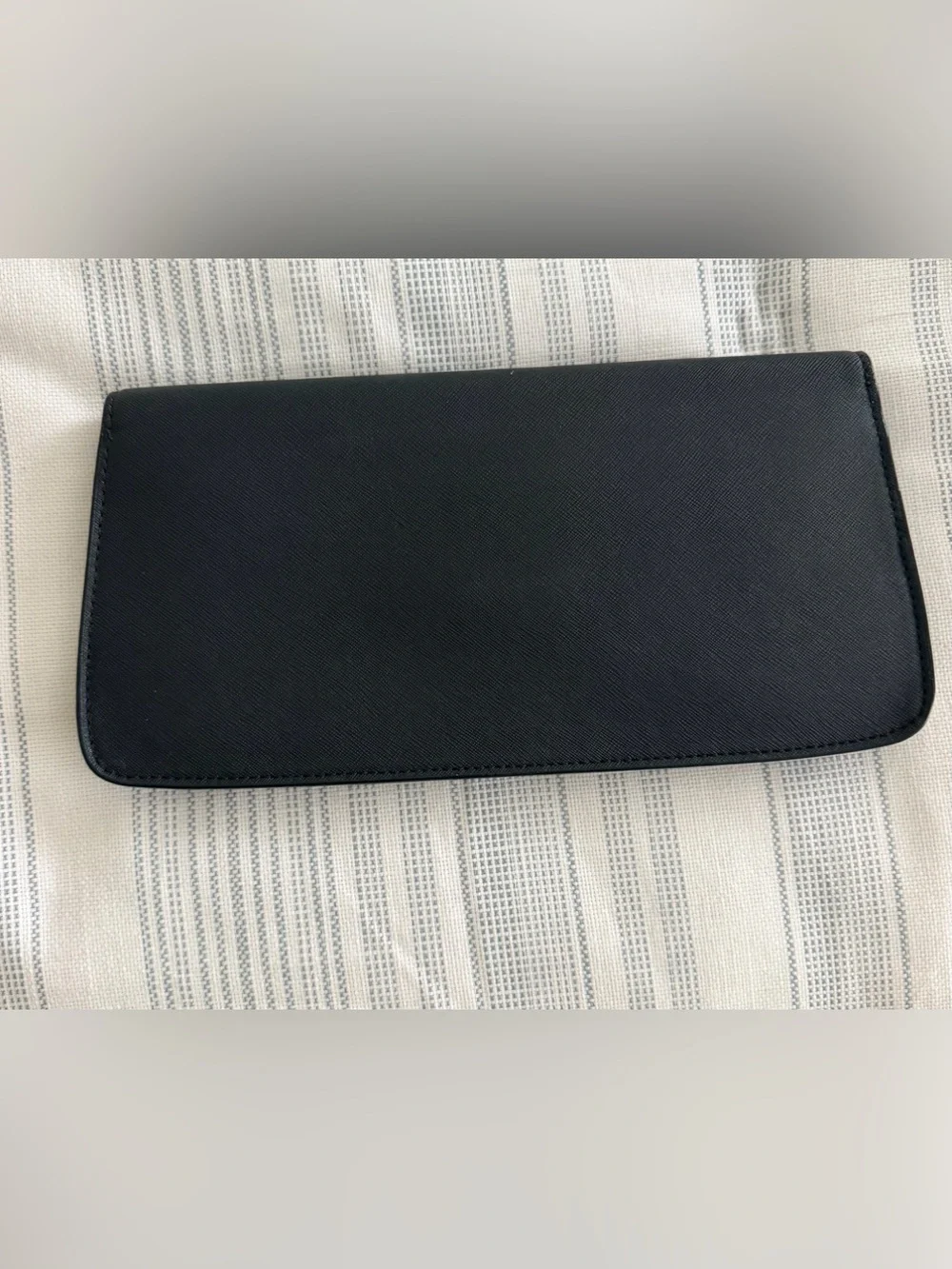 Tory Burch sleek black