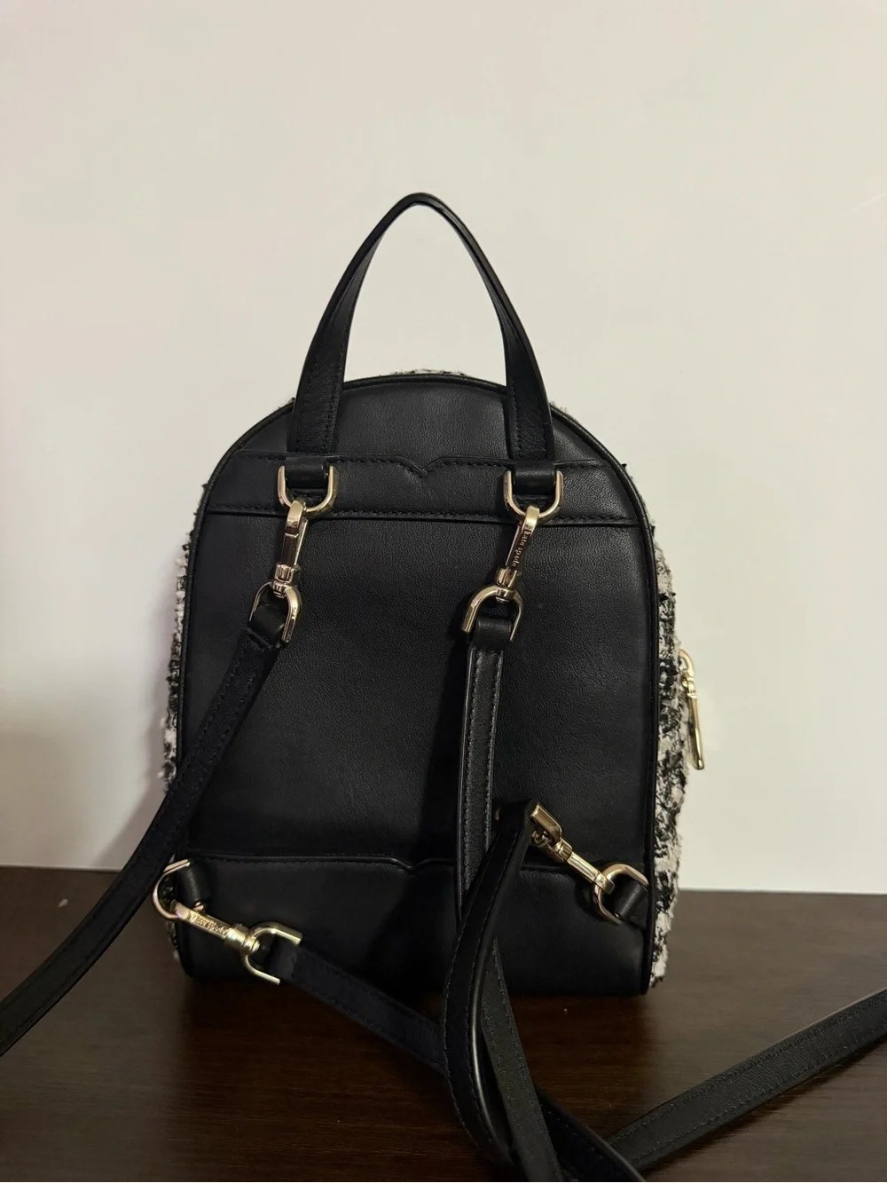 kate spade stylish black