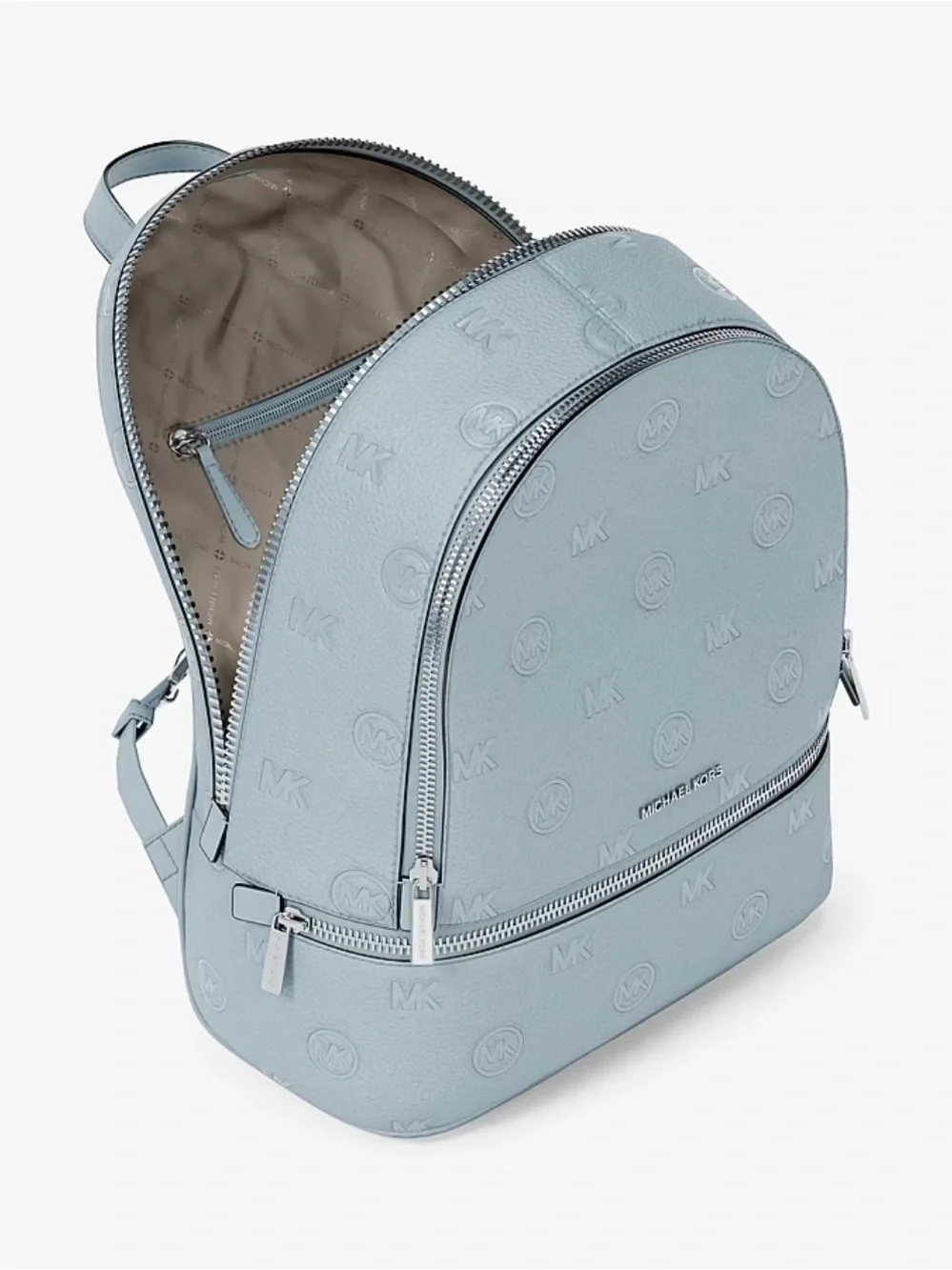 MICHAEL Michael Kors backpack polyurethane
