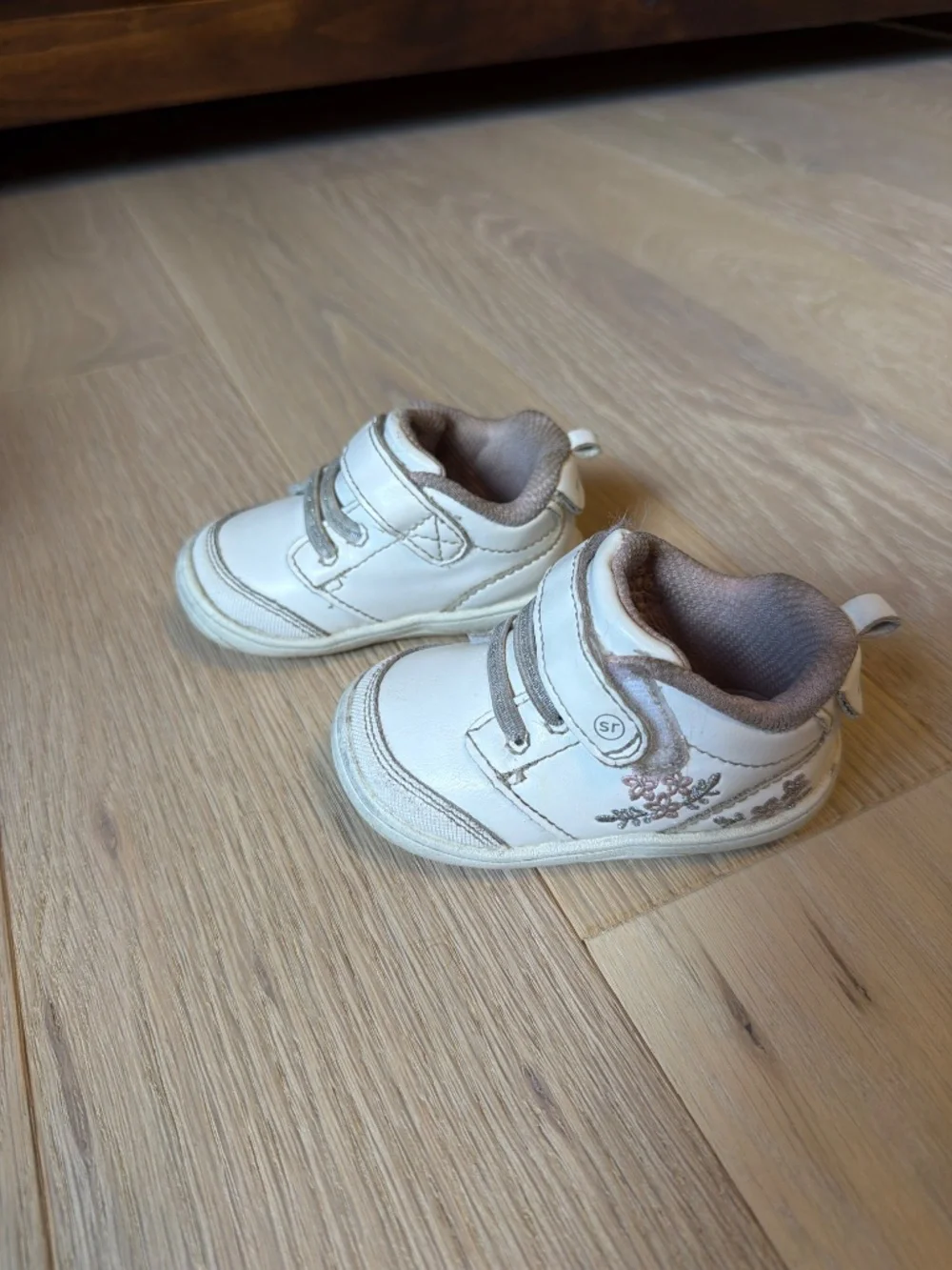 Stride Rite size rite stride