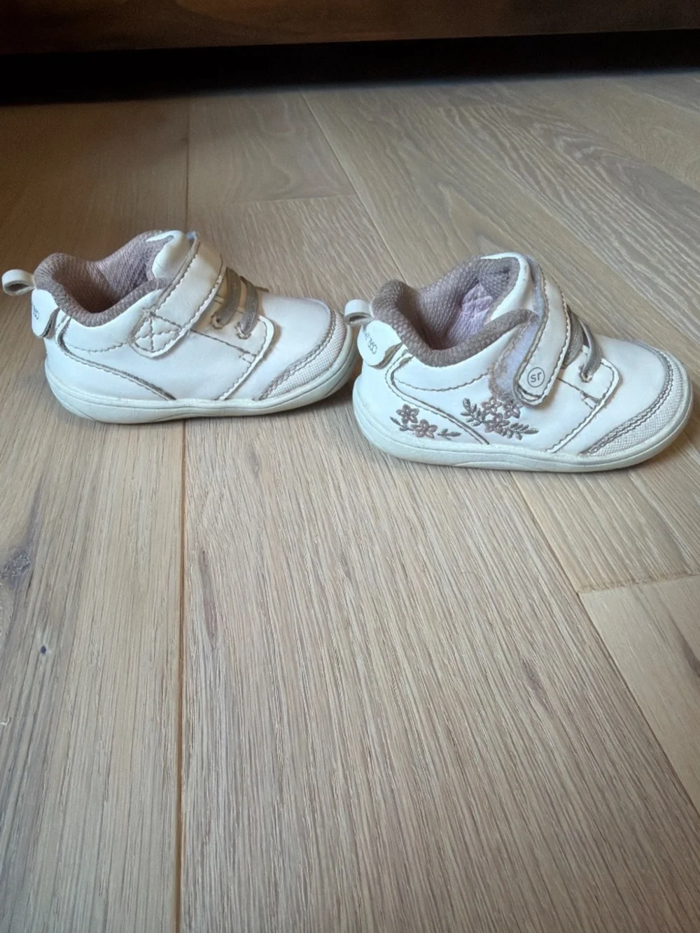 Stride Rite rite girl