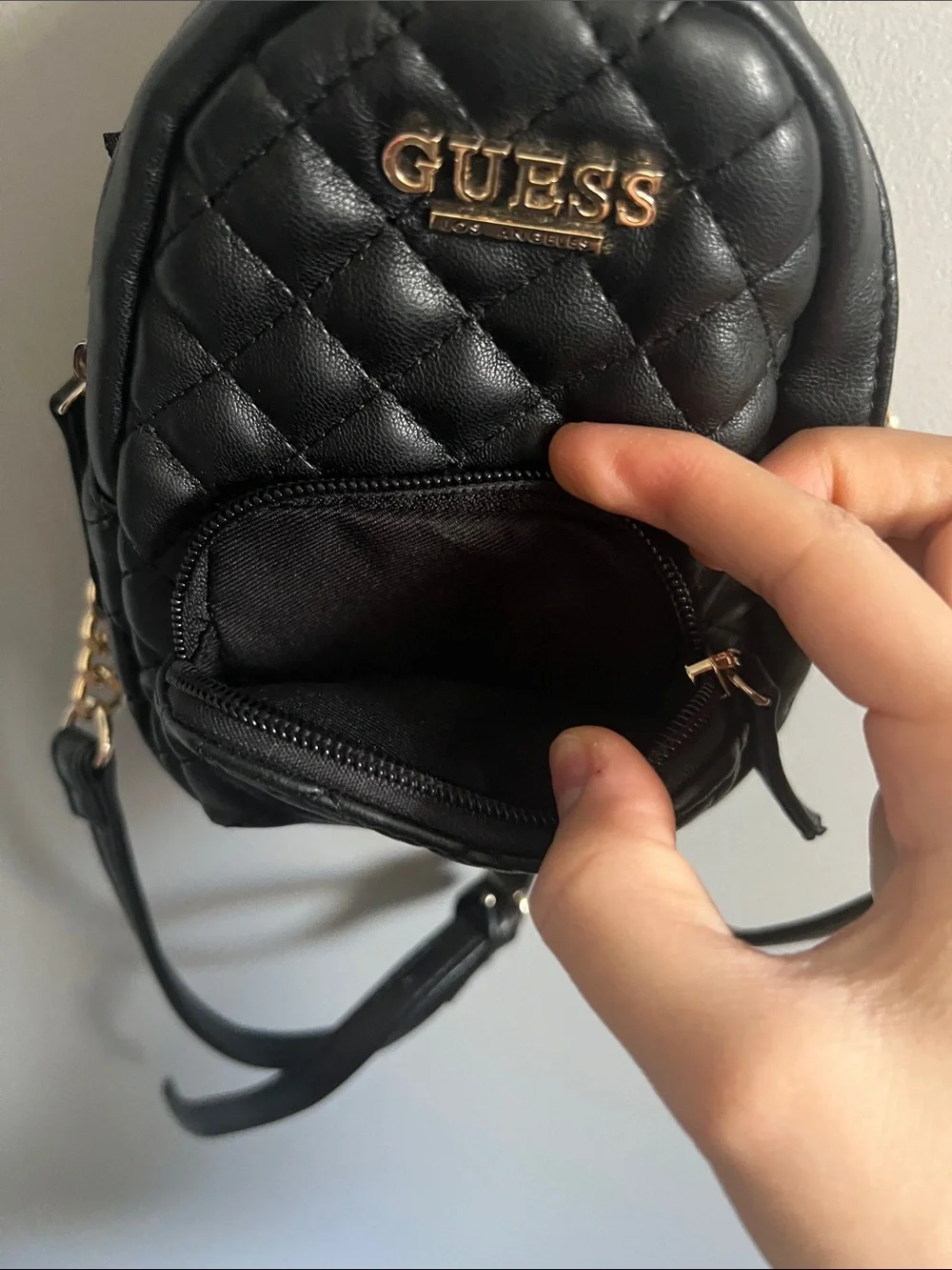 Guess perfect used