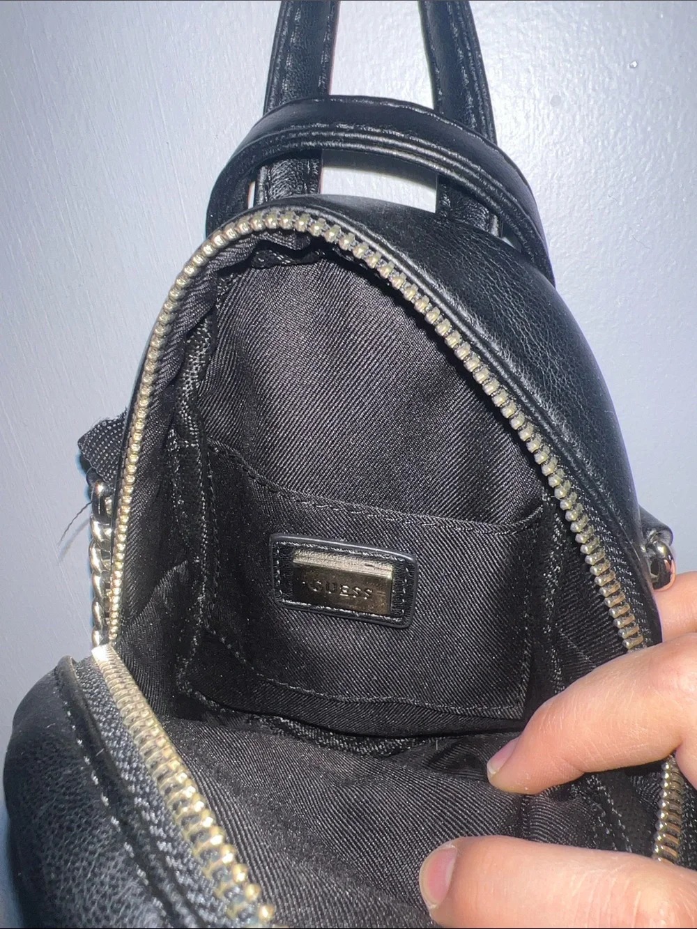 Guess perfect used