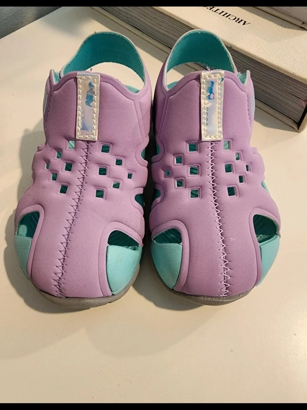 wonder nation soft lavender