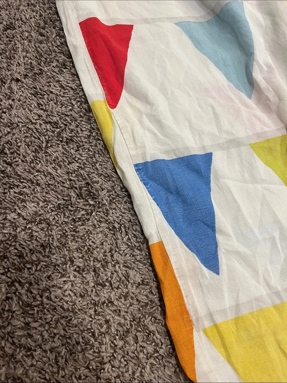 IKEA cute pennant