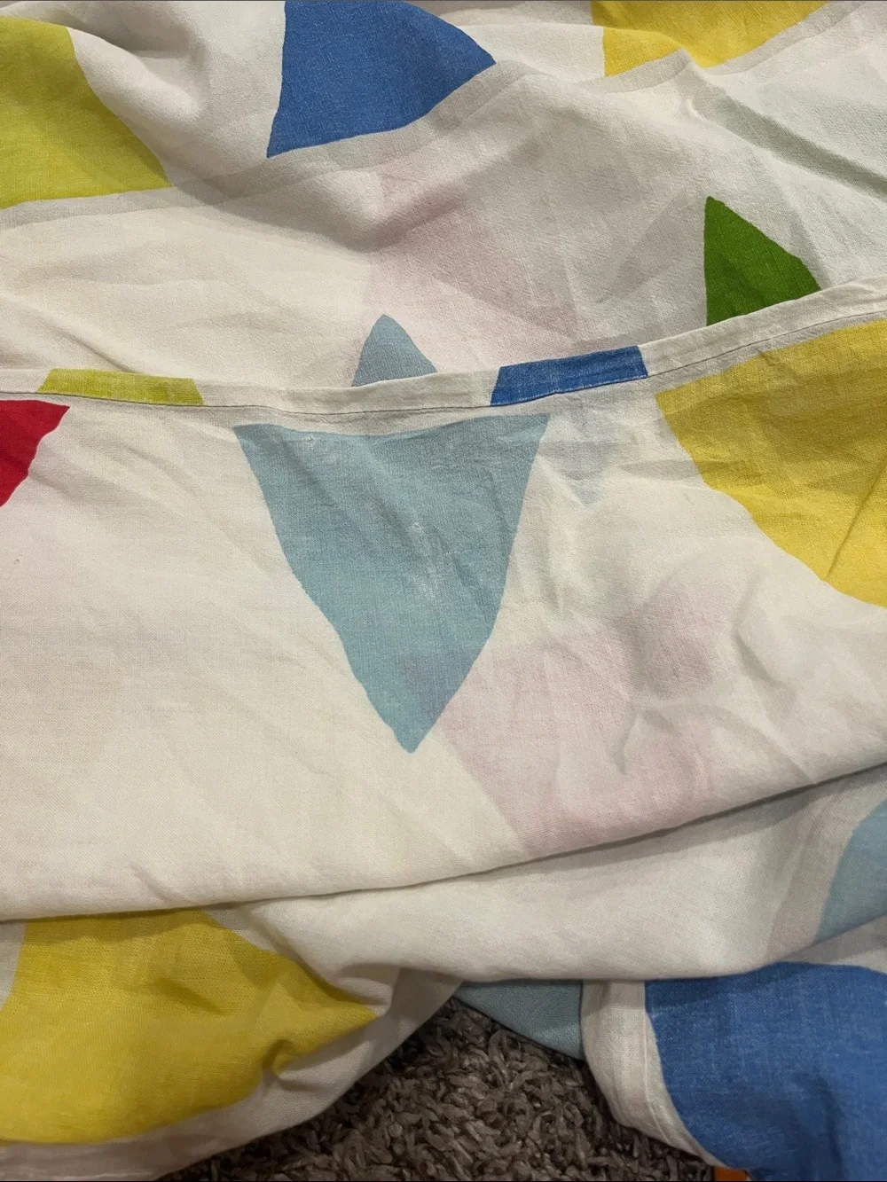 IKEA cute pennant