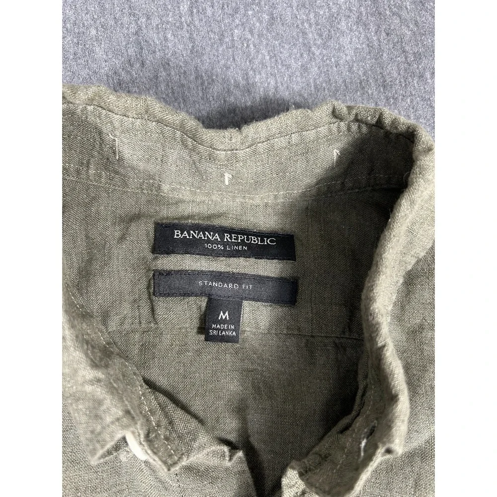 Banana Republic banana republic