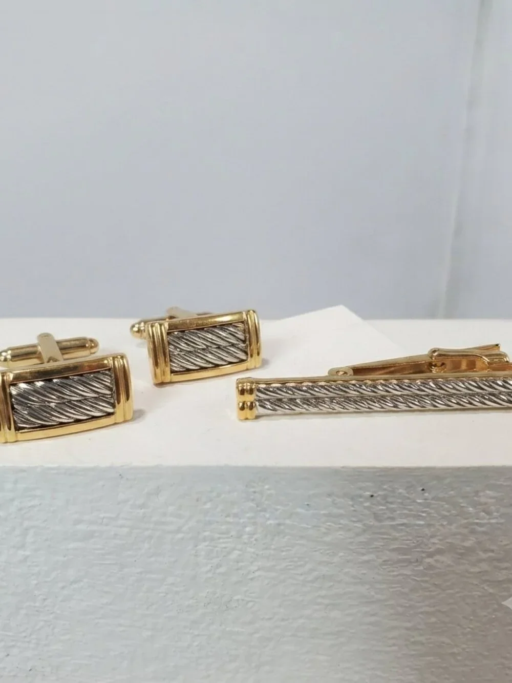 Fashion Jewelry two polished